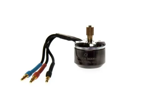 Blade Ersatzteil Fusion 180 brushless Motor 1310-3600Kv