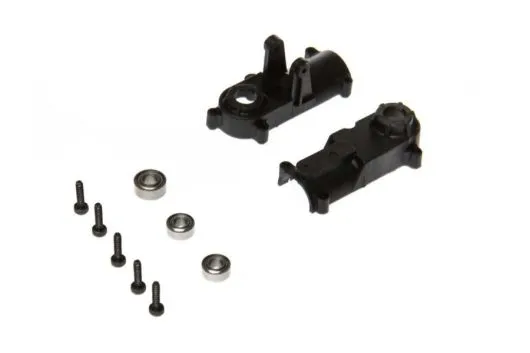 Blade Ersatzteil Fusion 180 Heckgehäuse