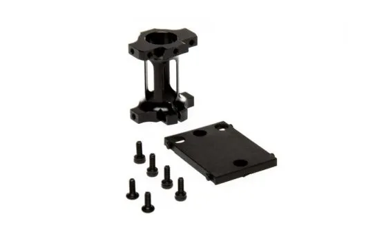 Blade Ersatzteil Fusion 180 Heckrohrhalterung