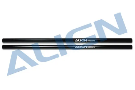 Align Heckrohr 2Stück für T-REX 600N