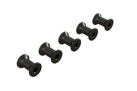 OXY Ersatzteil Chassishülsen für OXY5