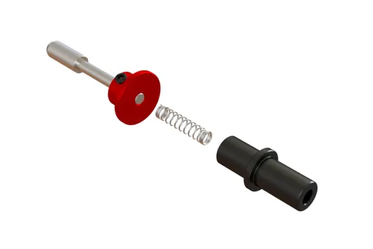 OXY Ersatzteil Akku Schnellverschluss für OXY5