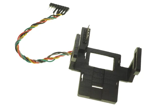 JR Module Adapter für die FrSky X-LITE