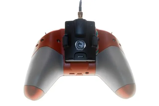 JR Module Adapter für die FrSky X-LITE