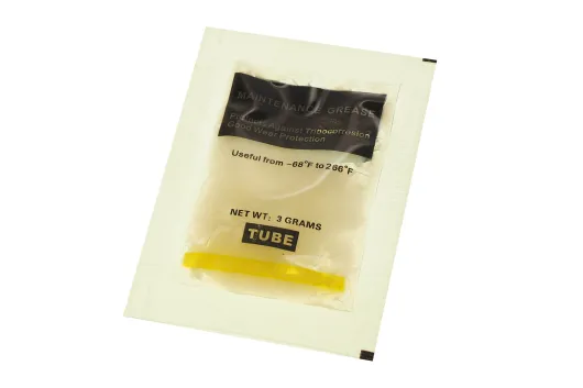 FlashForge Schmierfett für 3D-Drucker