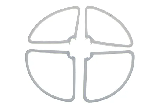 Revell Ersatzteil Propeller Schutz für Revell Control X-Treme Quadcopter Marathon