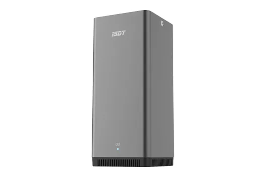 iSDT SP3060 SMART POWER Schaltnetzteil 21-29V - 60A - 1800Watt