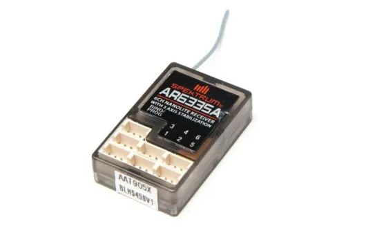 Blade Ersatzteil Empfänger AR6335A für 150S