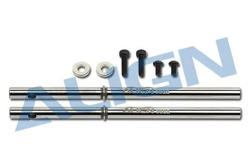 Align Hauptrotorwelle für T-REX 300X