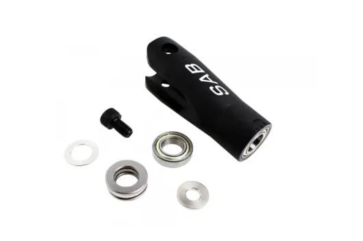 SAB Goblin Hauptrotorblatthalter 1Stück für Kraken 700, 700S, RAW 700, KSE, Urukay