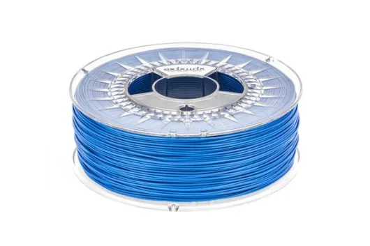 Extrudr Filament GREENTEC PRO blau Ø 1,75mm 0,8Kilo