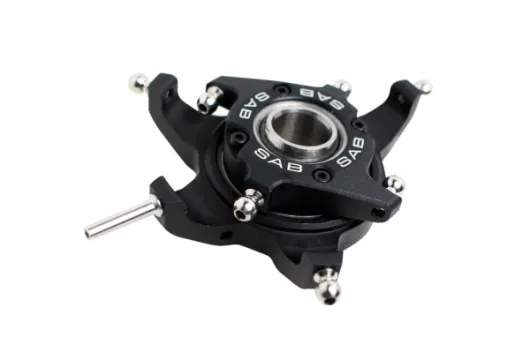 SAB Goblin Taumelscheibe für Kraken 700, 700S, RAW 700, Urukay