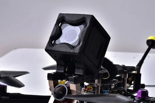 SpeedyBee 3D Druck Kamerahalterung für die Runcam5