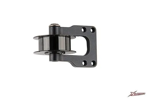 XLPower Ersatzteil Riemenführungs Set vorne für XLPower 700