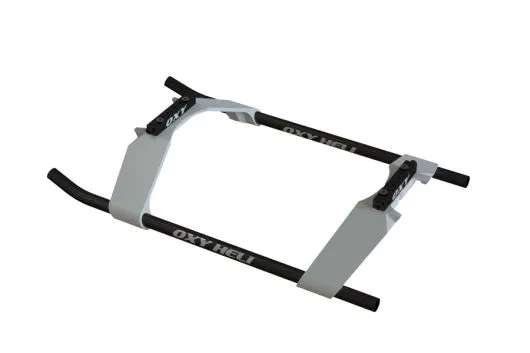 OXY Ersatzteil Landegestell in schwarz für OXY5