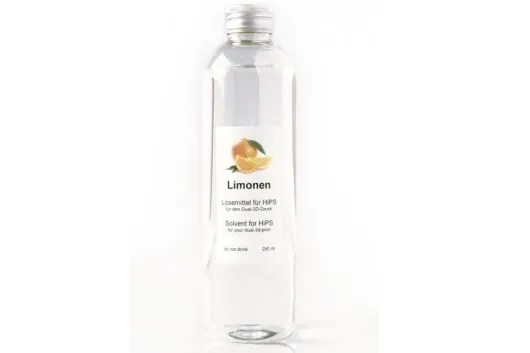 Limonen - Lösemittel für HiPS 1000ml
