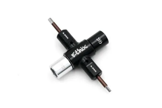 TBS Ethix Propeller Schlüssel