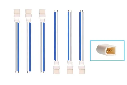 BetaFPV BT2.0 Power Whoop Anschlusskabel Set für Meteor65 6Stück