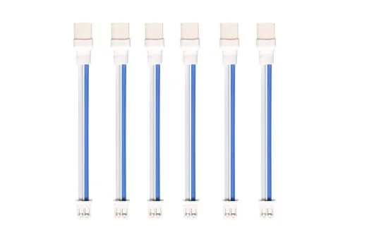 BetaFPV Adapterkabel von PH2.0 auf BT2.0 6Stück