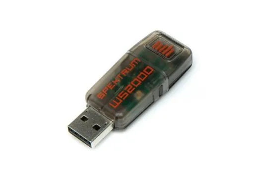 Spektrum Wireless Simulator USB Dongle