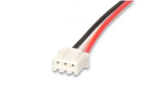 SLS LiPo Akku XTRON 850mAh 2S1P 7,4V 30C/60C mit XT30 Anschluss