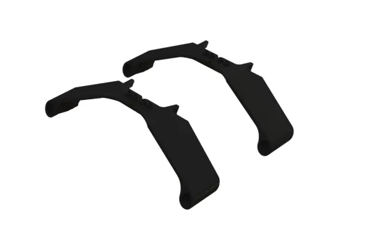 OXY Ersatzteil Landegestellhalterung für OXY5