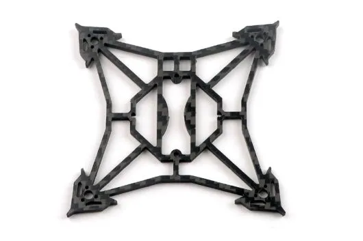 Happymodel carbon Rahmen für Larva X