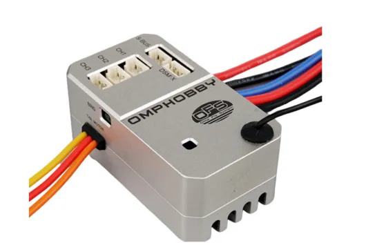 OMPHobby Ersatzteil FBL System für OMPHobby M2 Heli