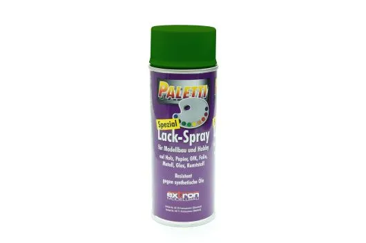 Paletti Sprühlack laubgrün matt 400ml