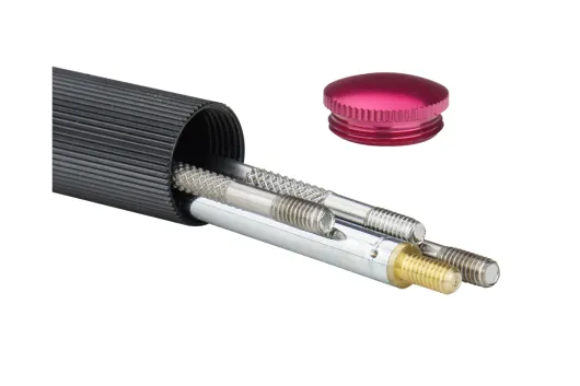 Hacken und Magnet Set 5tlg.