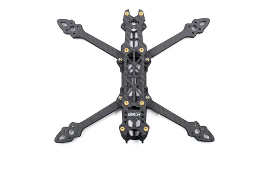 GepRC Mark4-7 Rahmen für 7Zoll Props