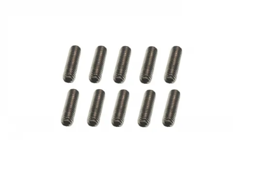 Madenschraube M4x10mm 10Stück