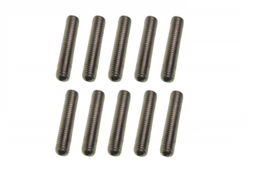 Madenschraube M4x20mm 10Stück