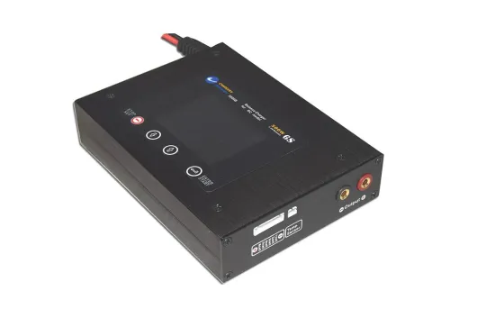 Chargery Ladegerät 5006B mit 500Watt 20A 1-6S