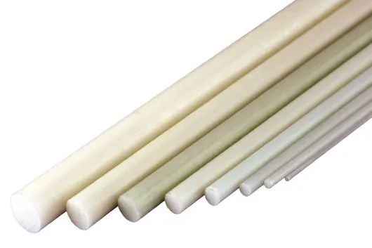 GFK-Rundstab Ø5,00mm x 1m