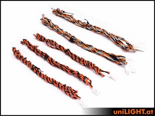 uniLIGHT Kabelsatz
