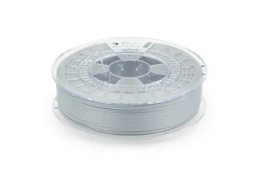 Extrudr Filament DURA PRO ASA (Acryl-Styrol-Acrylnitrit) in silber Ø 1,75mm 0,75Kilo