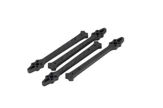 TBS Source Podracer 5 Zoll Upgrade Arme Lite 4Stück