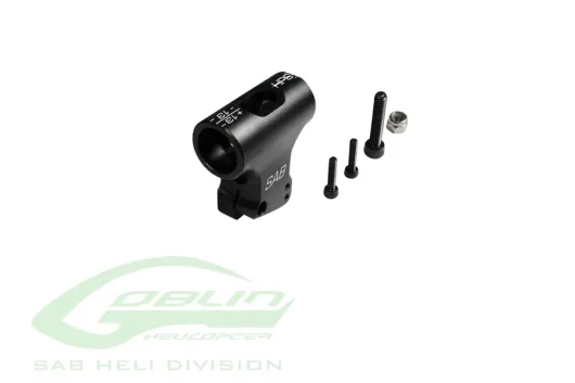 SAB Goblin Rotorkopfzentralstück für RAW 580, Kraken 580