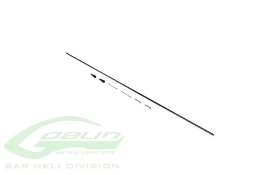 SAB Goblin Heckanlenkung Ø2,5xØ4x570mm für Kraken 580, RAW 580