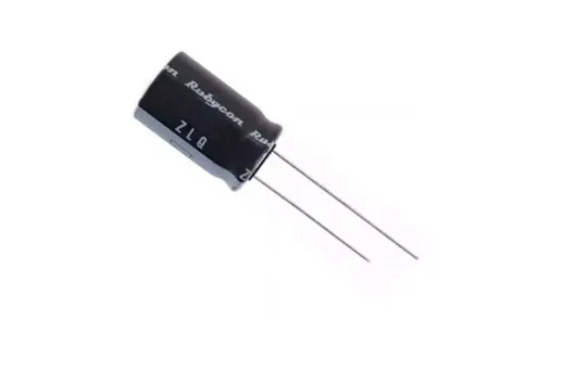TBS Kondensator 470uF für 6S ESC