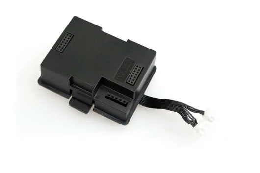 TBS Crossfire JR Adapter