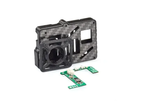 BetaFPV Go Pro Halterung für Beta 85X und 95X
