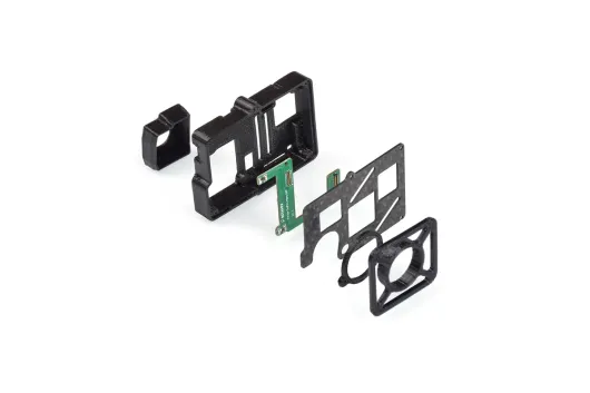 BetaFPV Go Pro Halterung für Beta 85X und 95X
