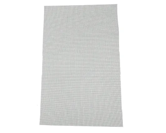 PVC Gitter Quadratisch 185x290mm