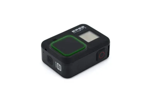 Ethix ND16 Filter aus Glas für GoPro 8, 9 und Session