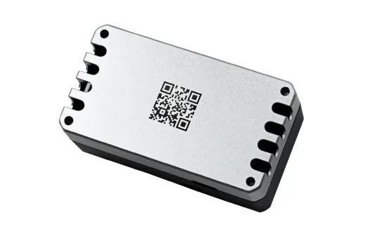 OMPHobby Ersatzteil FBL Gehäuse für OMPHobby M2 Explore und M2 2020