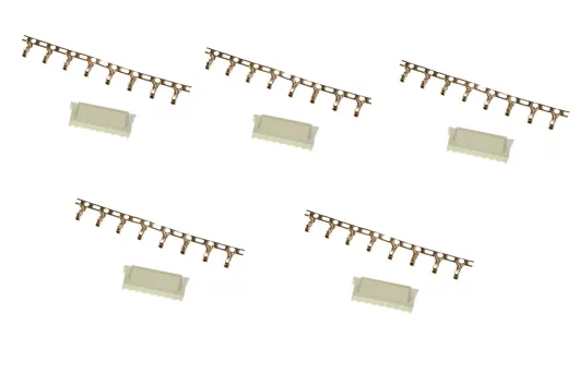 XH Balancer Buchse für 7S 5Stück