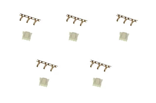 XH Balancer Buchse für 2S 5Stück