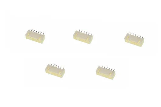 XH Balancer Stiftleiste für 5S 5Stück